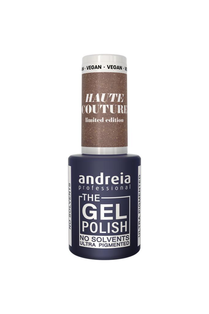 Andreia  Profesional The Gel Polish 10,5ml Cor- HA6 Edicion Limitada Haute Couture