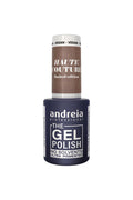 Andreia  Profesional The Gel Polish 10,5ml Cor- HA6 Edicion Limitada Haute Couture