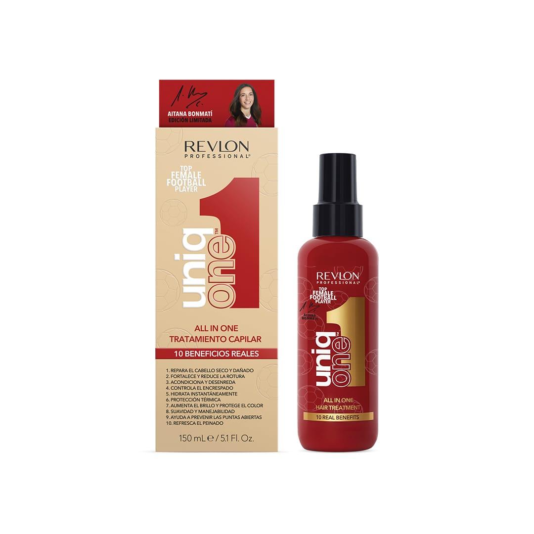 Revlon Uniq One Aitana Bonmati 150ml