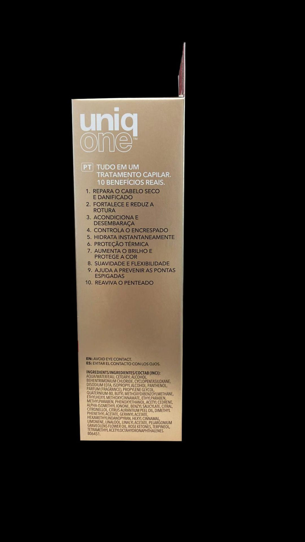 Revlon Uniq One Aitana Bonmati 150ml