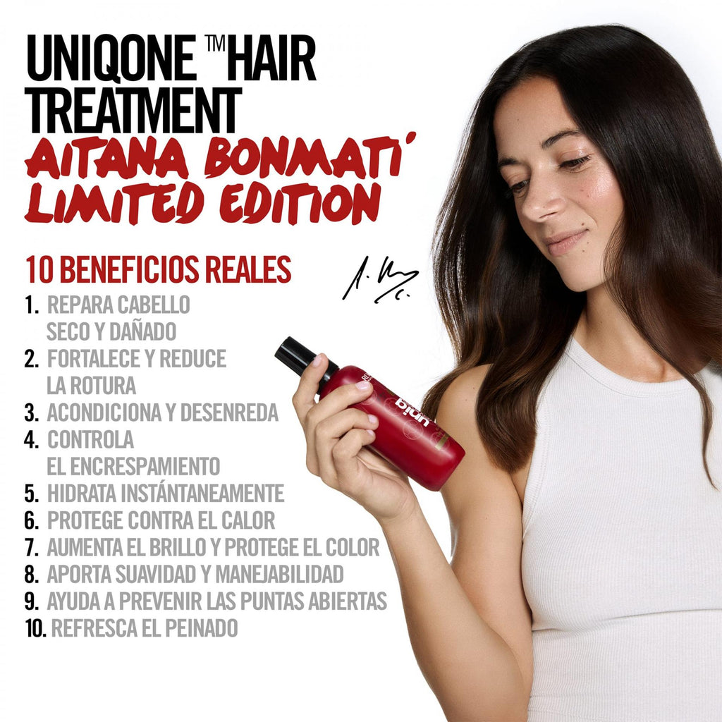 Revlon Uniq One Aitana Bonmati 150ml