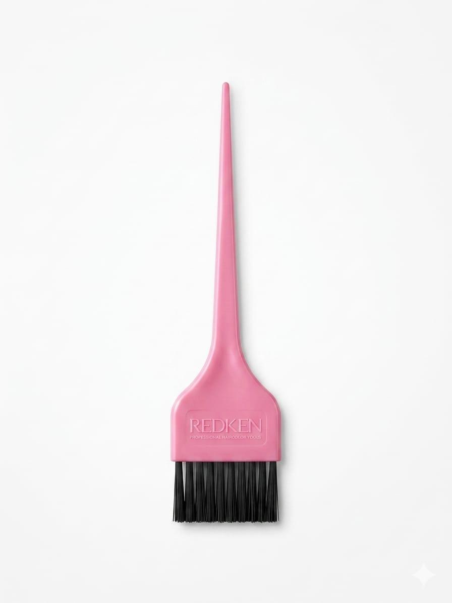 Redken Brocha de Color Pink Impact
