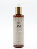 Isha Acondicionador Fenogreco y Karité Ecológico 200 ml.