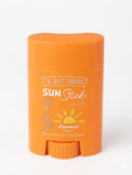 The Fruit Company Sun Stick Protector Solar Coco