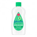 Johnsons Baby Aloe Vera Aceite, Hidrata Y Nutre Al Instante, 300 Ml