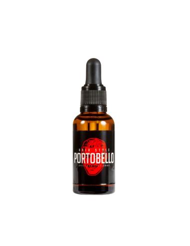 Portobello Aceite Barba 30mL