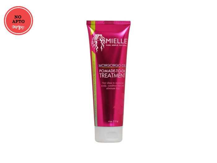 Mielle Organics Mongongo Oil Pomade-to-Oil Treatment 113g