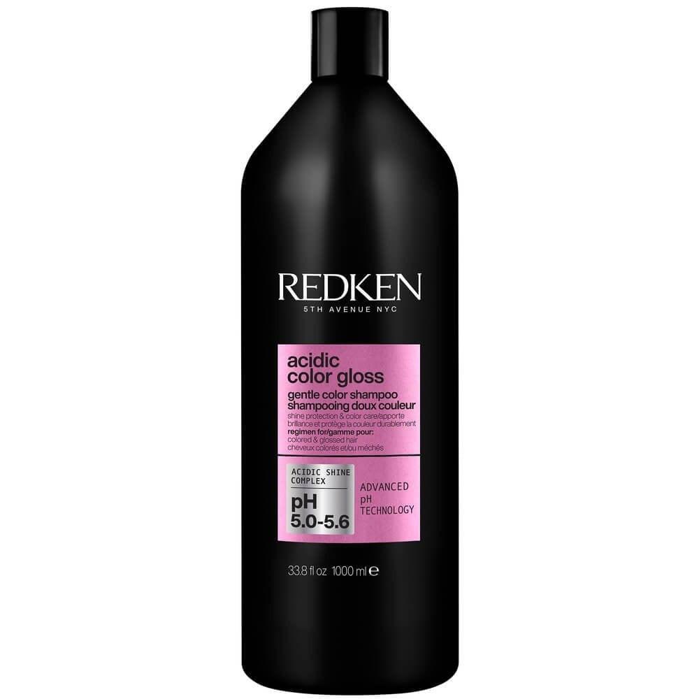 Redken Acidic Color Gloss Champú 1000ml