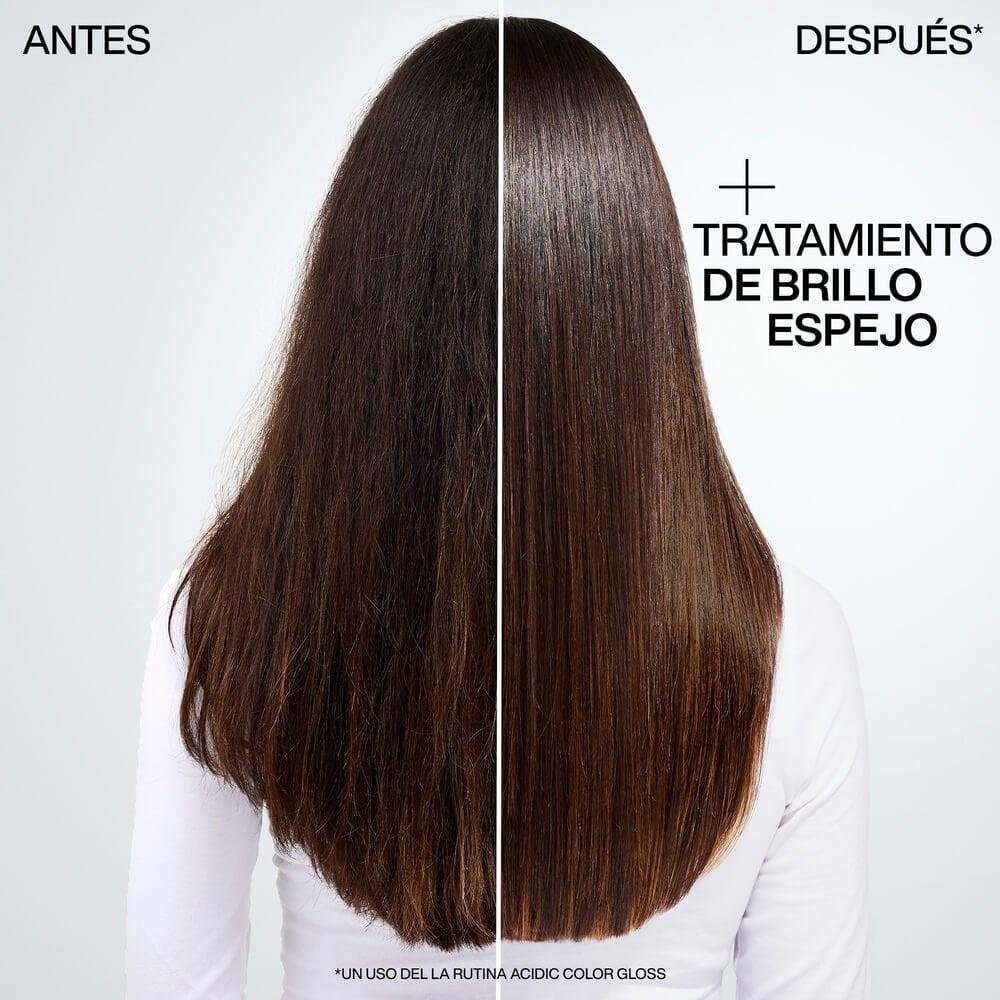Redken Acidic Color Gloss Tratamiento Gloss 237ml
