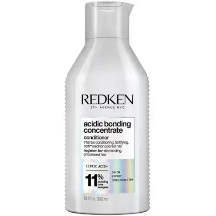 Redken Acidic Bonding  Acondicionador Pelo Dañado Teñido 300ml