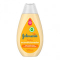 Johnsons Baby Acondicionador, Clásico Familiar, 500 Ml