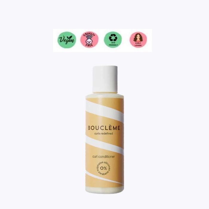 Bouclème Curl Conditioner 100ml