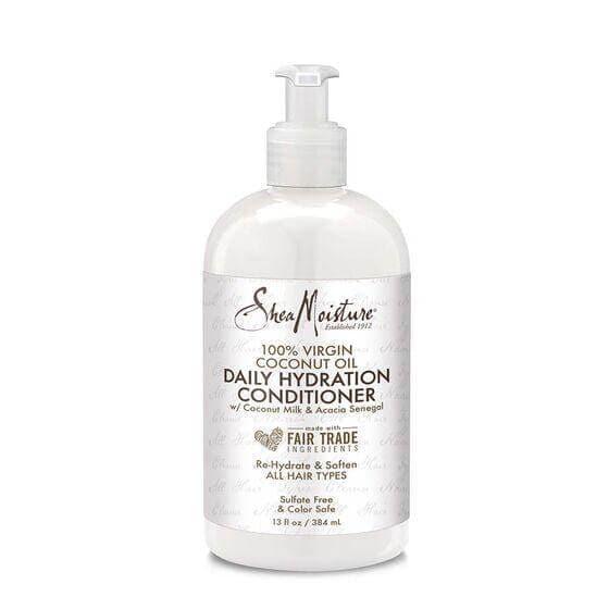 Shea Moisture Daily Hydration Conditioner 384ml