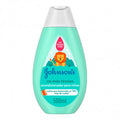 Johnsons Baby Acondicionador No Más Tirones Para Niños, 500 Ml