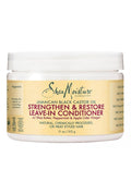 Shea Moisture Jamaican Black Castor Leave In Conditioner 325ml