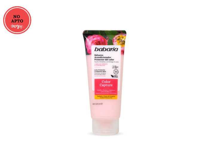 Babaria Balsamo Color Capture 200mL