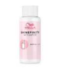 Wella - Loción activadora Shinefinity Bottle 7 volúmenes (2%) 60 ml