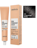 Andreia Coloración Demi Permanente 100ml - 3.0