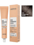 Andreia Coloración Demi Permanente 100ml - 5.0