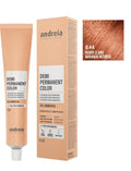 Andreia Coloración Demi Permanente 100ml - 8.44
