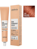 Andreia Coloración Demi Permanente 100ml - 7.45