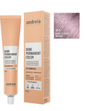 Andreia Coloración Demi Permanente 100ml - 10.6