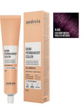 Andreia Coloración Demi Permanente 100ml - 4.66