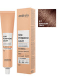 Andreia Coloración Demi Permanente 100ml - 6.7