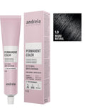 Andreia Coloración Permanente 100ml - 1.0