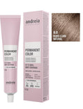 Andreia Coloración Permanente 100ml - 8.0