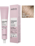 Andreia Coloración Permanente 100ml - 10.0