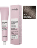 Andreia Coloración Permanente 100ml - 66.0