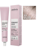 Andreia Coloración Permanente 100ml - 10.01