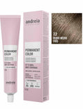 Andreia Coloración Permanente 100ml - 7.2