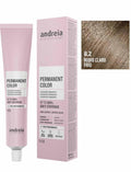 Andreia Coloración Permanente 100ml - 8.2