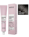 Andreia Coloración Permanente 100ml - 4.02