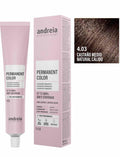 Andreia Coloración Permanente 100ml - 4.03
