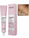 Andreia Coloración Permanente 100ml - 8.34