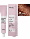 Andreia Coloración Permanente 100ml - 6.4