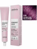 Andreia Coloración Permanente 100ml - 5.66