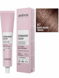 Andreia Coloración Permanente 100ml - 6.7