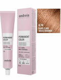 Andreia Coloración Permanente 100ml - 8.74
