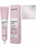 Andreia Coloración Permanente 100ml - 0