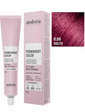 Andreia Coloración Permanente 100ml - 0.66