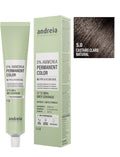 Andreia Coloración Permanente Sin Amoniaco 100ml - 5.0