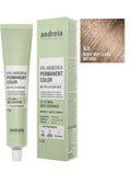 Andreia Coloración Permanente Sin Amoniaco 100ml - 9.0