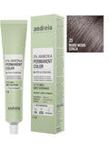 Andreia Coloración Permanente Sin Amoniaco 100ml - 7.1