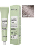 Andreia Coloración Permanente Sin Amoniaco 100ml - 9.1