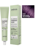 Andreia Coloración Permanente Sin Amoniaco 100ml - 6.22