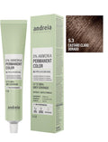 Andreia Coloración Permanente Sin Amoniaco 100ml - 5.3